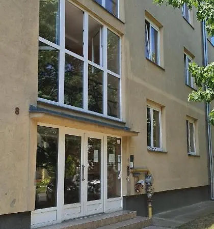 Apartment Ybs Apartman