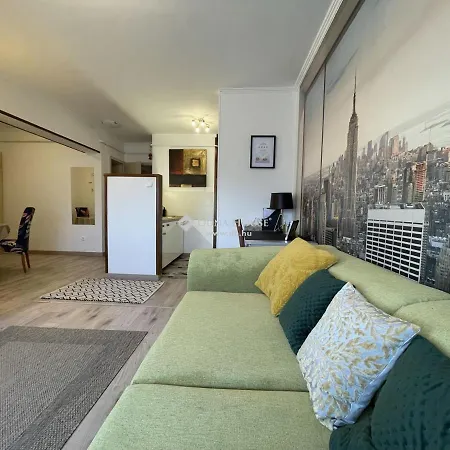 Apartment Ybs Apartman Zalaegerszeg